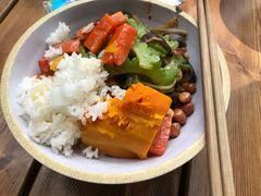 素食-寂照庵