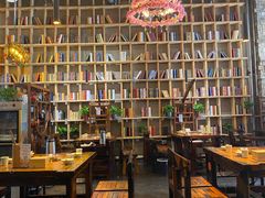大堂-成都印象老火锅(襄汾店)