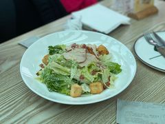 -城门披萨