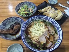 -金春锅贴(北京西路店)