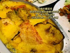 -妈阁铭记澳葡美食