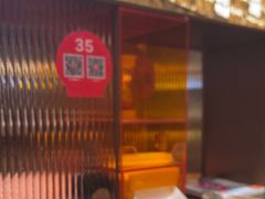 -西贝(财富购物中心店)