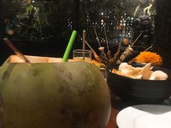 -Pundi Pundi Restaurant