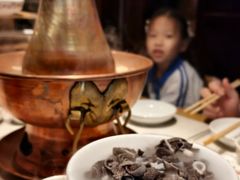 -东门口·鲜爆肚涮肉·烧烤(老门东店)