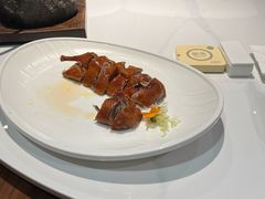 -申粤轩酒楼·三十年粤菜经典(丁香花园店)
