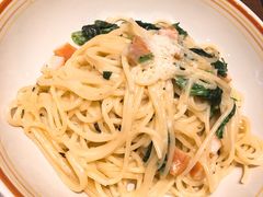 -萨莉亚意式餐厅(南京龙湾天街店)
