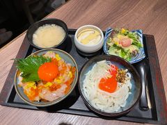 -家贺屋刺身寿司专门店