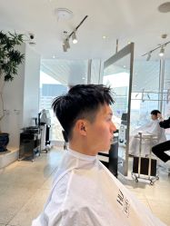 -悦SALON