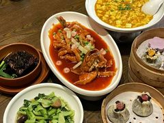 -佬泰丰斋· 乌镇茶食餐厅