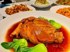 -望京辣宴·古法川菜(望京店)