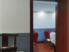 -奥华餐厅·老张记(台基厂店)