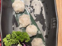 -掂档潮汕牛肉火锅(沈阳万象城店)