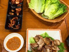 -韩礼年糕(飞虹路店)
