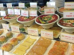 -黄金粥港式·早晚茶(海阳路店)