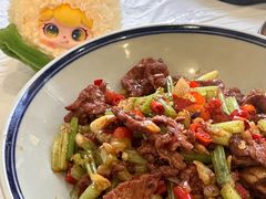 -新新湘菜馆(新中街二条店)