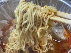 -吴记麻辣烫(曙光中路店)