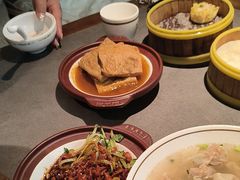 -老淮滨-蚌埠非遗小吃(淮河路店)