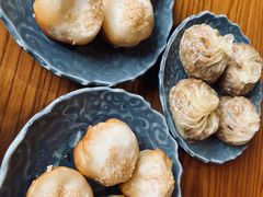 -鑫震源·苏式大虾生煎(山塘街店)