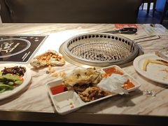 -火炉火自助餐(喜隆多店)
