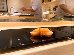 赤贝-鮨青(恒基名人购物中心店)