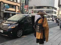 -一兰拉面(新宿中央东口店)
