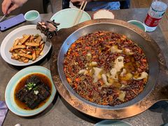 招牌水煮鱼-洞庭鱼香(万科店)