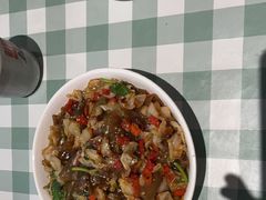 -彭耕记猪油炒小菜(吉联mall店)