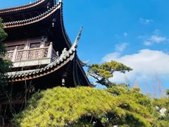 -龙华寺