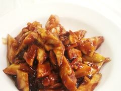 油焖笋-同兴半盆菜酒家(打浦路店)