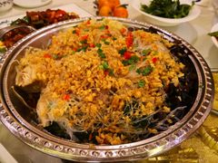 -天津雅园饭店(成林道店)