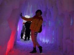 -宁波冰雪大世界(北仑区)