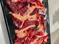吊龙-陈记顺和牛肉火锅(永泰店)