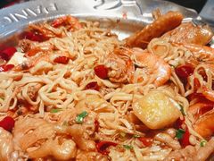 -胖哥俩肉蟹煲(杭州下沙学林街店)