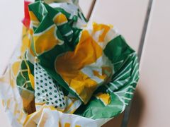 -赛百味SUBWAY(都汇天地店)