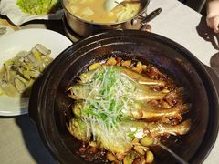 -有喜胶东小馆(太申祥和店)