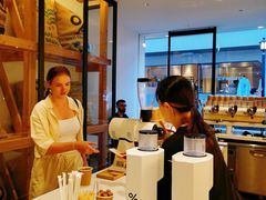 -% Arabica(京都东山店)