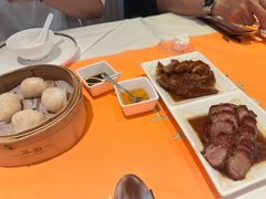 -美心·翠园(港汇恒隆广场店)