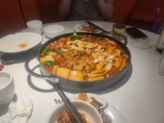 -鲁秀才炒鸡(龙湖西溪天街店)