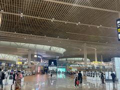 -青岛胶东国际机场