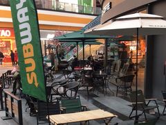 -赛百味SUBWAY(星摩尔店)