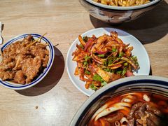 -老九圆山西面馆(CBD店)