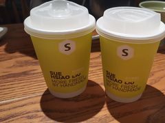 -苏小柳手工点心(人民广场分院)