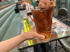 -肥韬茶餐厅(南山mini店)
