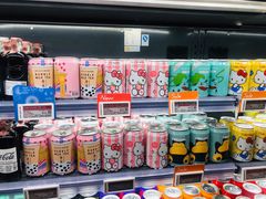 -Olé精品超市(北京合生汇店)