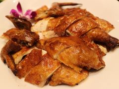 -福州天元国际威斯汀酒店·中国元素餐厅