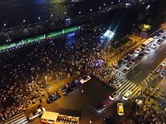 -上海和平饭店-华懋阁 The Cathay Room