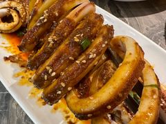 -前海沿·青岛菜(乐客城店)
