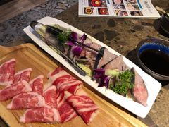 长江肥鱼-鱼豆吉·豆浆鱼火锅(宜昌万达店)