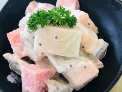 -日出青木·杭帮菜名店
