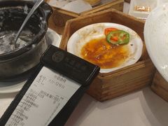 -怀德酒楼·粤菜·海鲜·茶点(宝安国际机场店)